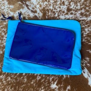 made by design Target blue laptop case